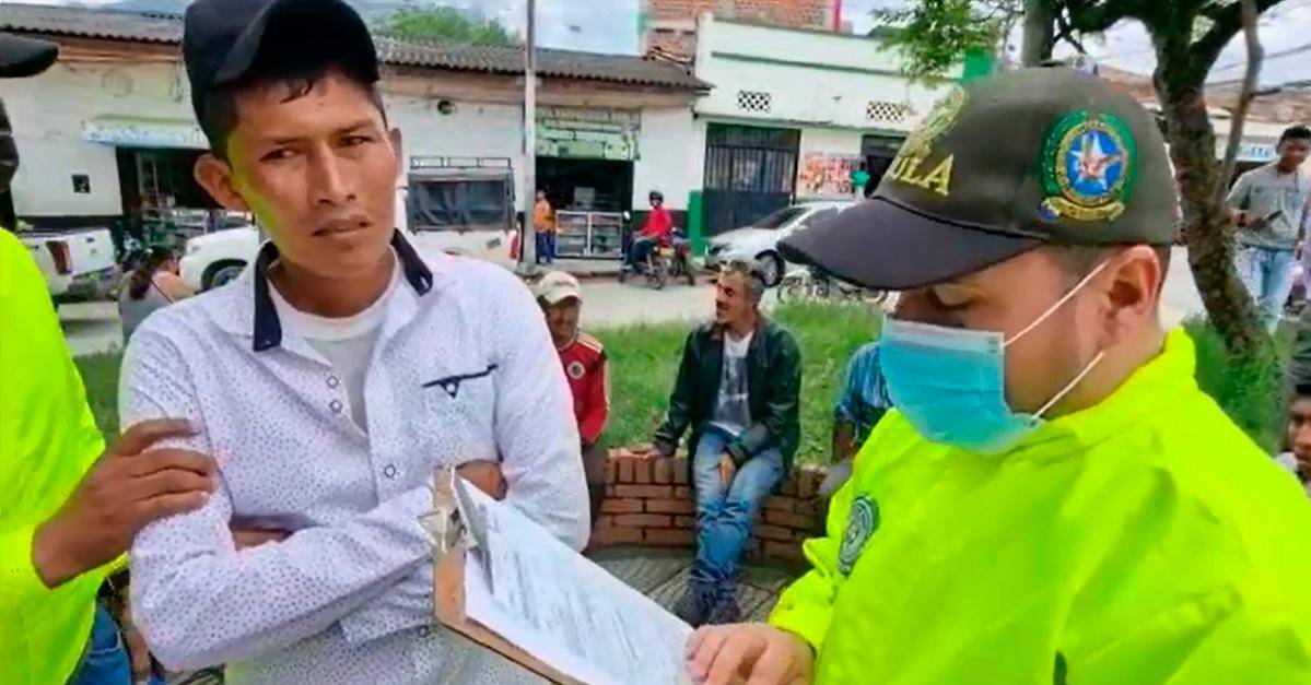 “El Indio” usó su propia casa como centro para esconder secuestrados
