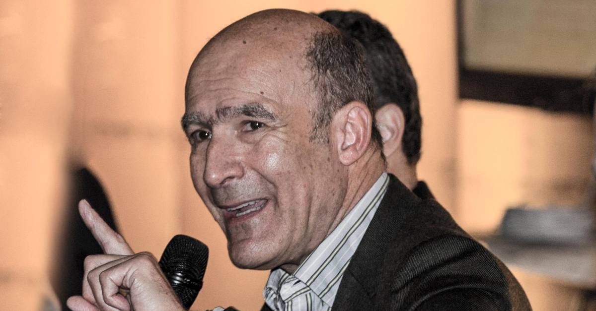 ISA espera nuevo presidente tras salida de Bernardo Vargas