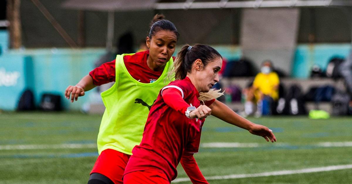 Con 11 equipos, comienza la Liga Femenina en Colombia - Vimarsana News