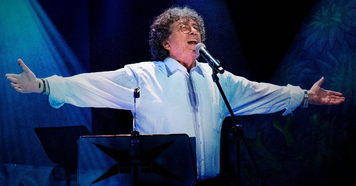 Piero estará en Medellín un concierto “recuerdo del recuerdo”