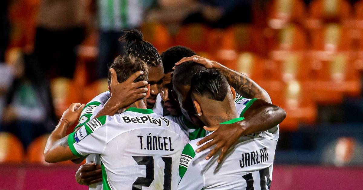 Cambiaron el horario del partido de Nacional contra Huila, ¿a qué hora