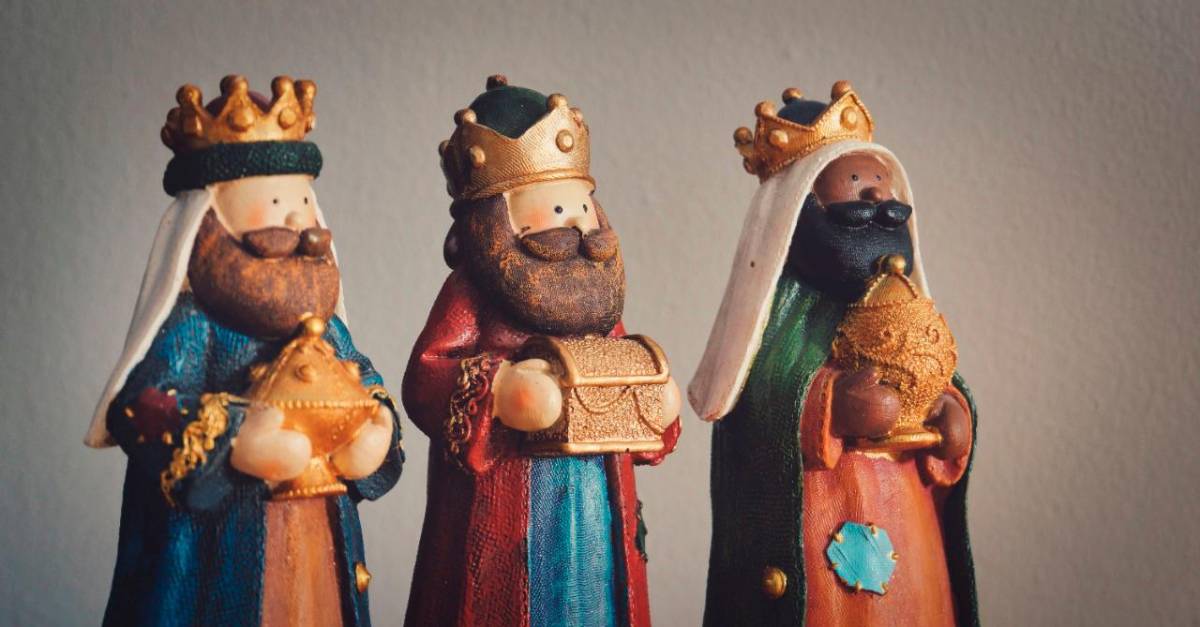 ¿Por qué se celebra el Día de los Reyes Magos en el mundo?