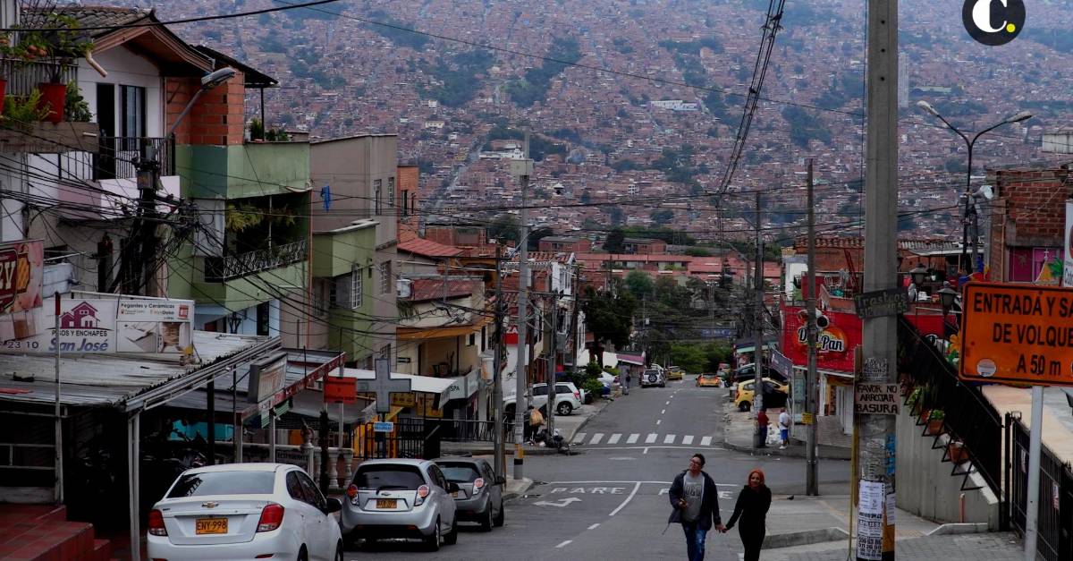 Prepagos Independientes Medellin