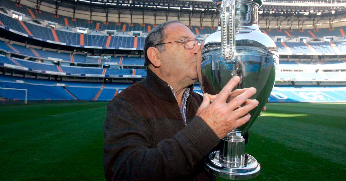 Noticias relacionadas en "Paco Gento"