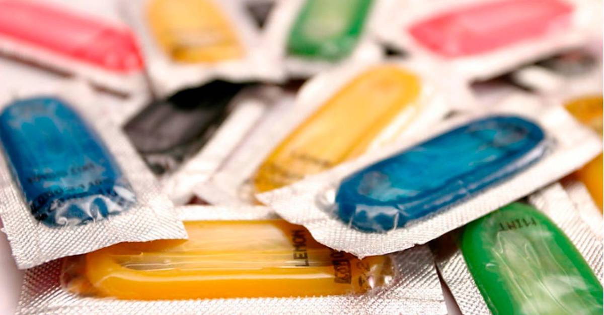 Invima launched an alert for condoms with possible holes Archyde