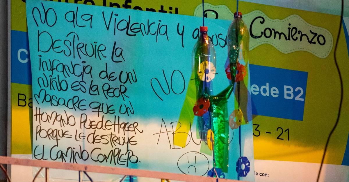 Varios efectos generó la denuncia en Santa Cruz - Vimarsana News