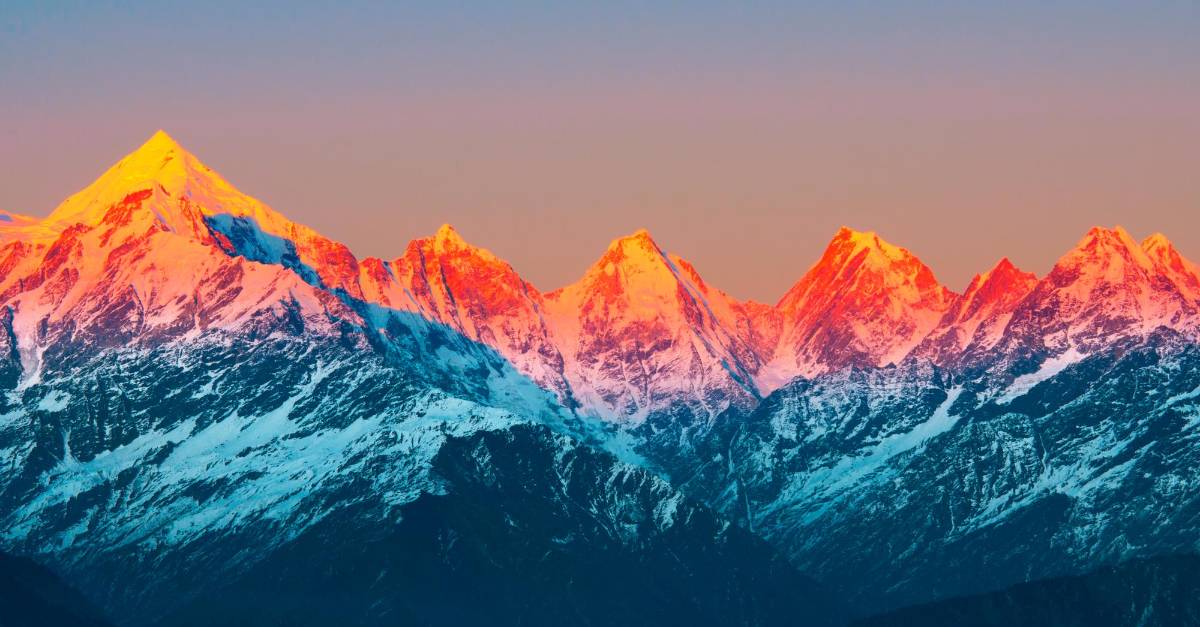 Es verdad todo lo que dicen de la sal del Himalaya?