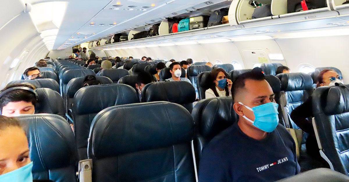 Easyfly y Avianca firman acuerdo que busca fortalecer la oferta de rutas en  el sector