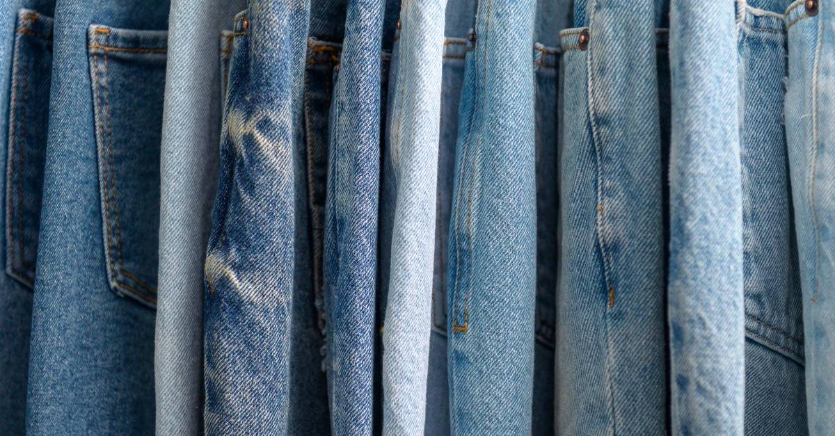 ¿Cuándo una prenda es verdaderamente sostenible?