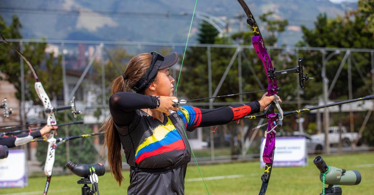 Tiro Con L'arco: Attrezzatura Per Il Tiro Con L'arco - Foto 9