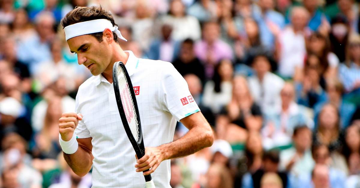 Federer, con dudas sobre su futuro: "A mi edad nunca sabes que te espera" - Vimarsana News