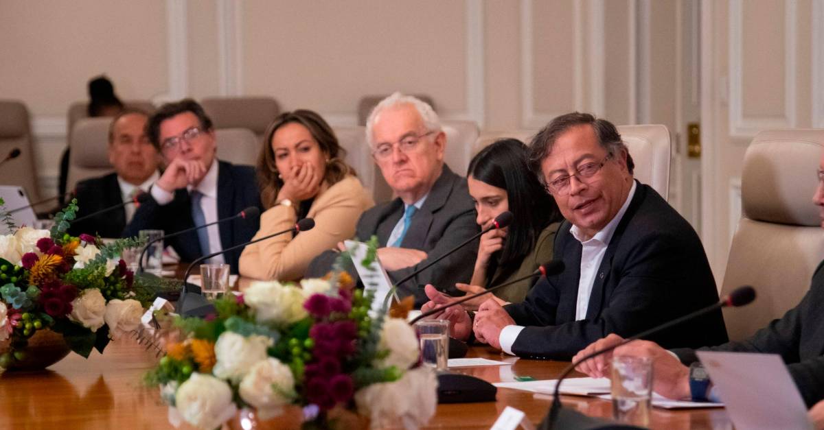 Presupuesto General de la Nación 2024 sería de 435 billones