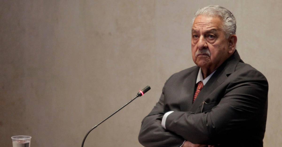 Corte acusa a César Pérez por asesinato de alcalde de Remedios - Vimarsana News