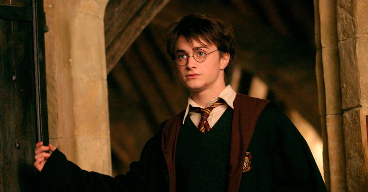 Harry Potter Retour à Poudlard Salto Vf Harry Potter da el salto de los libros y el cine a la televisión