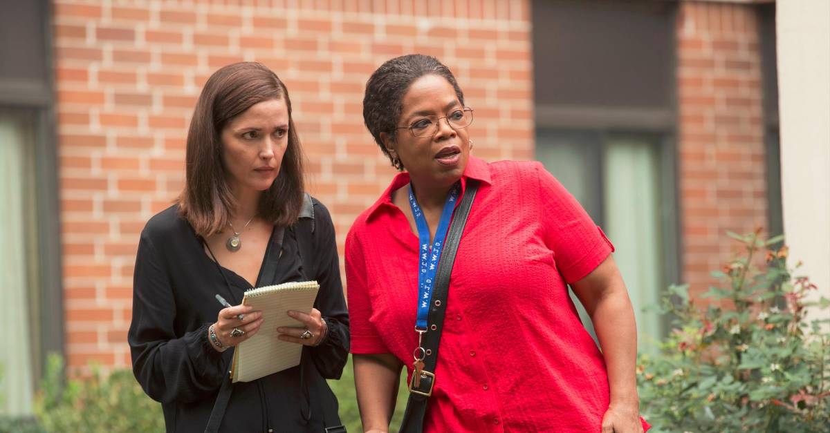 ¿Ya se vio las mejores cinco películas de HBO Max?