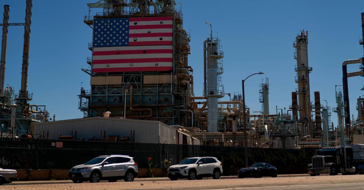 Les États-Unis ont déjoué la méga-opération numérique de la Chine contre cinq autres pays