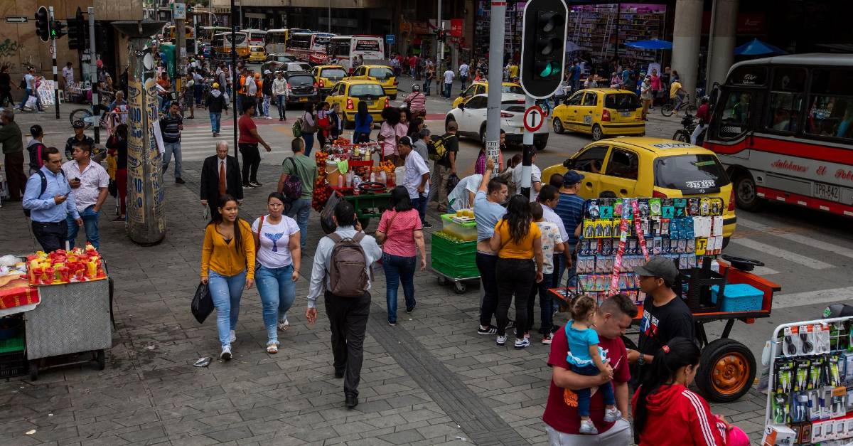 Quintero Abrio Posibilidad De Retirar Obligacion De Tapabocas Si Se Alcanza Inmunidad De Rebano En Medellin