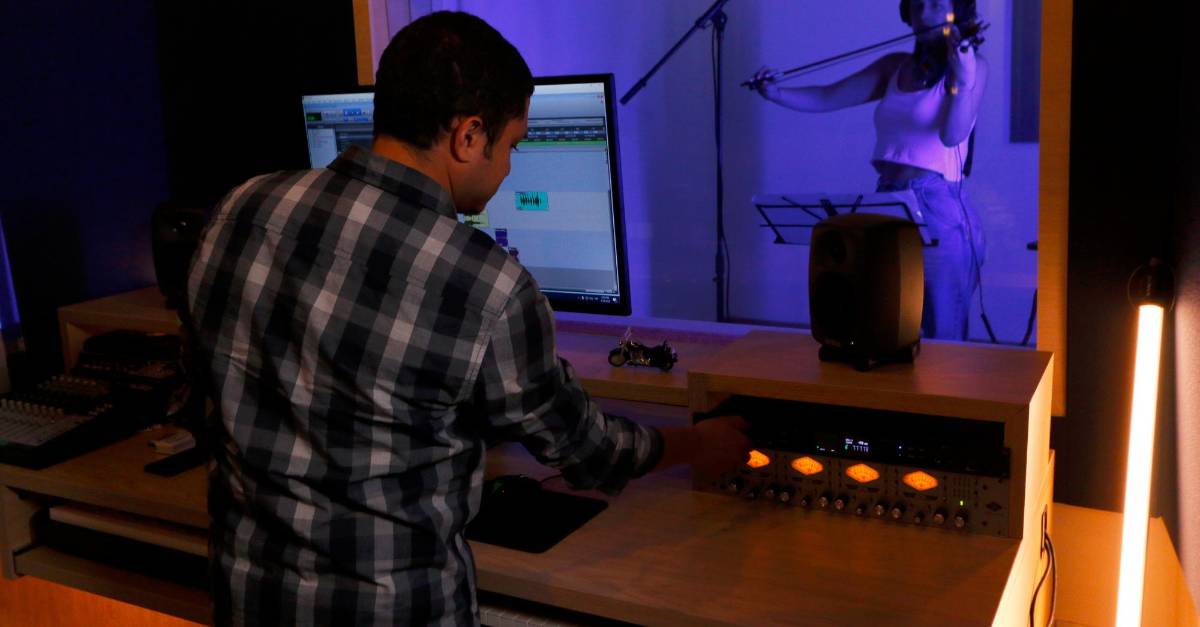 The powerful effect that music creates in video games Time News