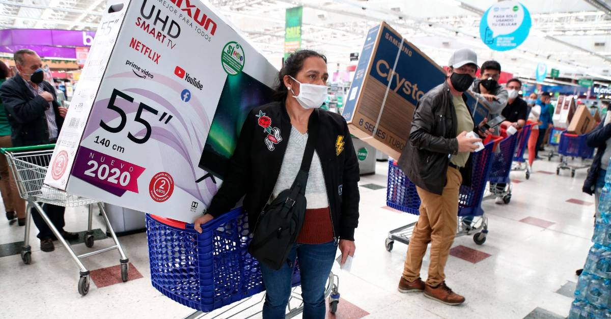 Proponen días sin IVA muy cerca de elecciones
