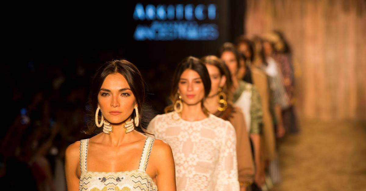 Detalles de Colombiamoda 2021, la feria que regresa a la presencialidad - Vimarsana News