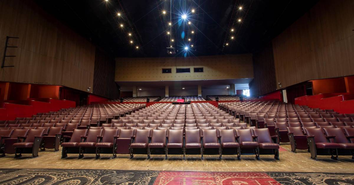 Este jueves abren los teatros en Medellín