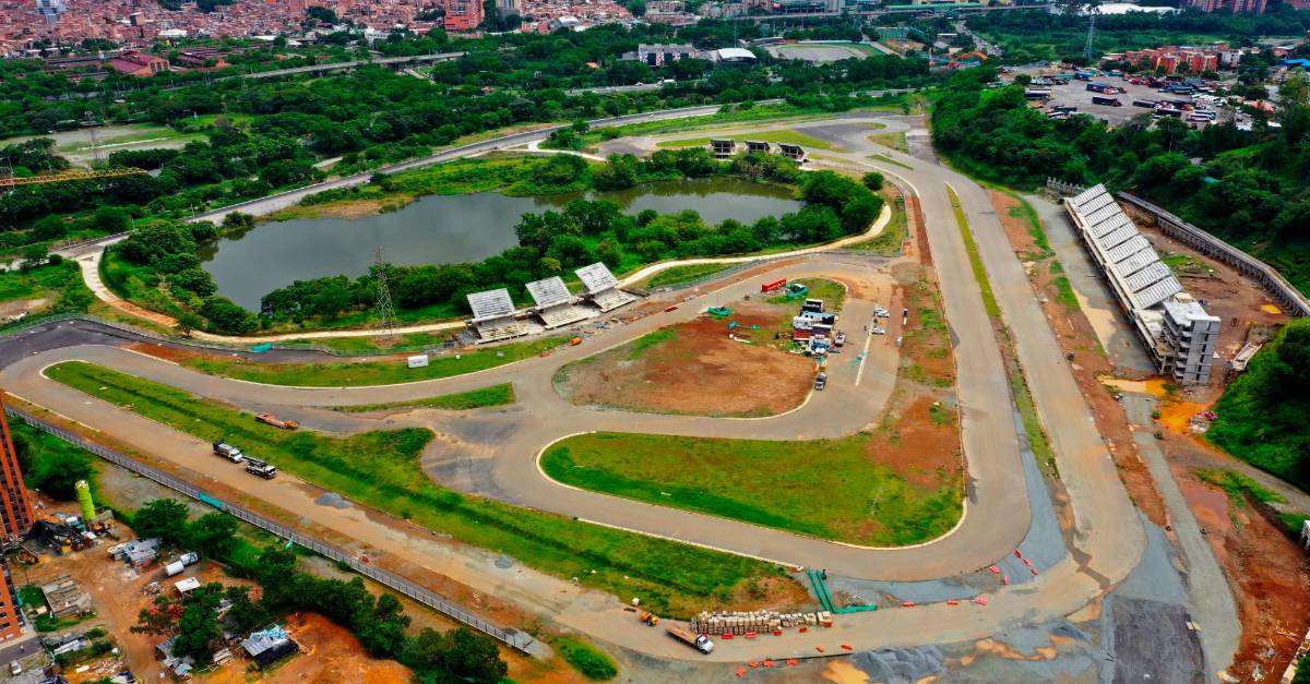 ¿Se perdieron los archivos del Tulio Ospina?