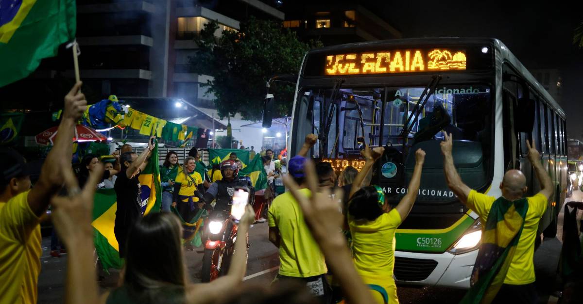 Brasil está en alerta por el aumento de la violencia política, ¿qué