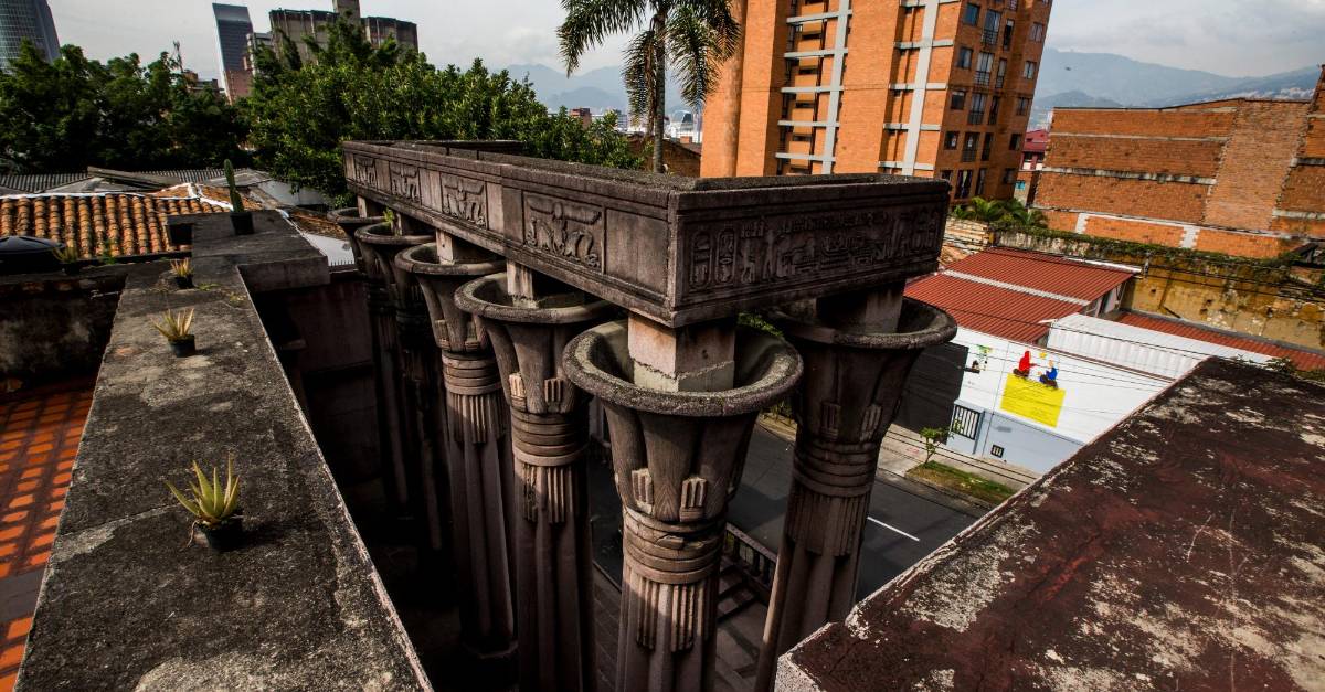 fundacion prado centro