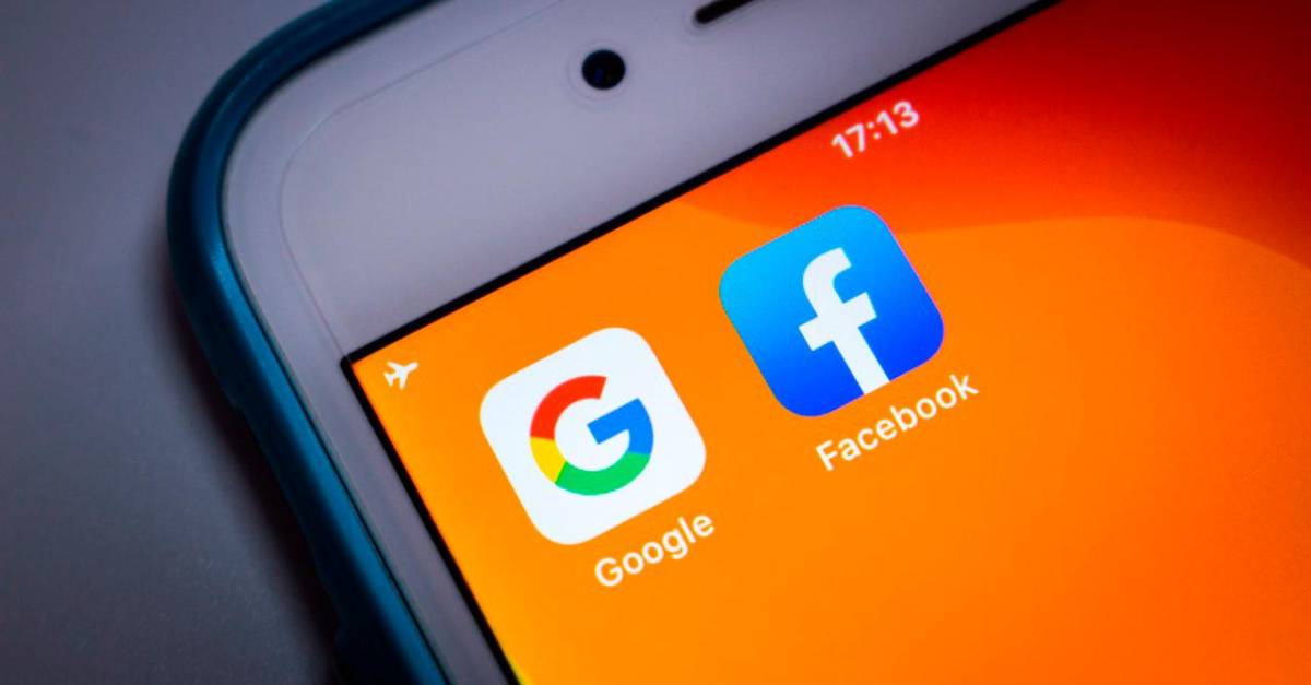 Google y Facebook exigirán a empleados en sus oficinas que se vacunen - Vimarsana News