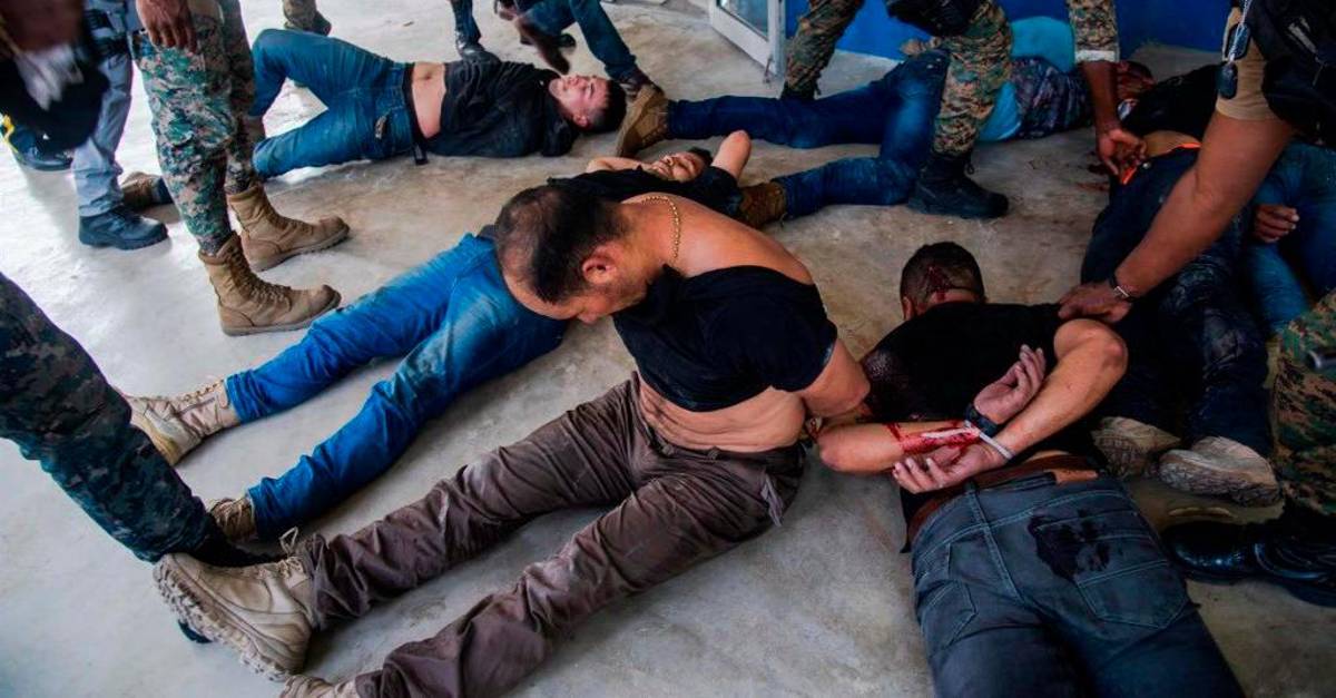 Habría 26 colombianos entre capturados por asesinato del Presidente de Haití - Vimarsana News