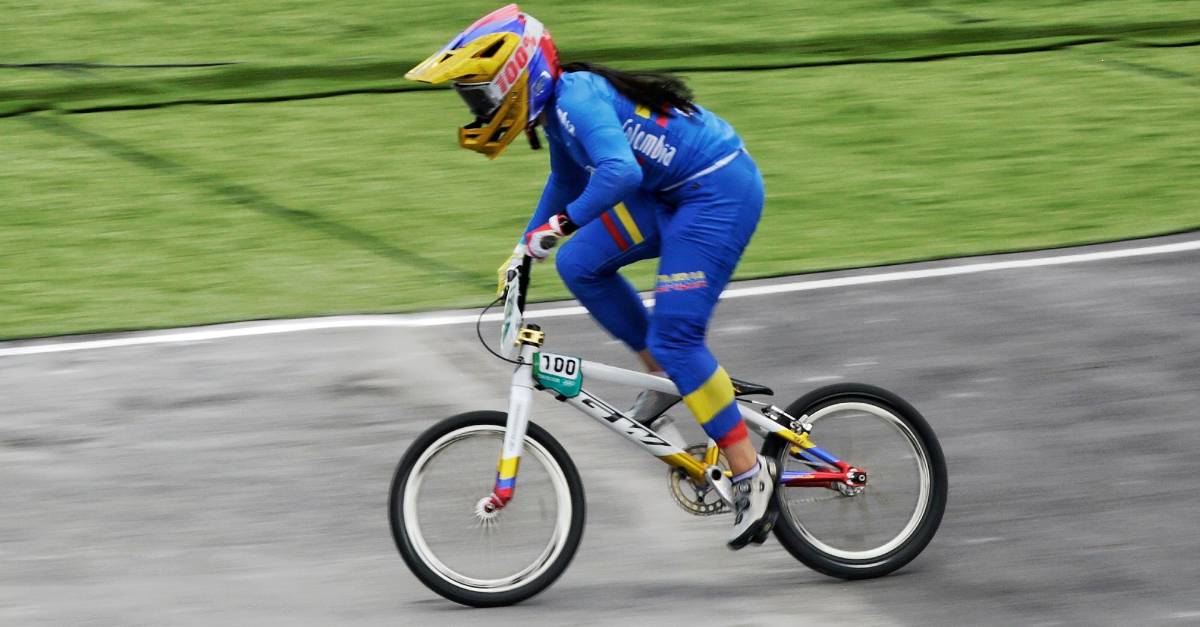 Esposo De Mariana Pajon : I3h9ndgvqyjpwm - Vicent pelluard fue víctima de un robo tras pedir un 'rappifavor'.el bicicrosista y esposo de la doble medallista de oro, mariana pajón, pidió por la aplicación para celulares, rappi, el.