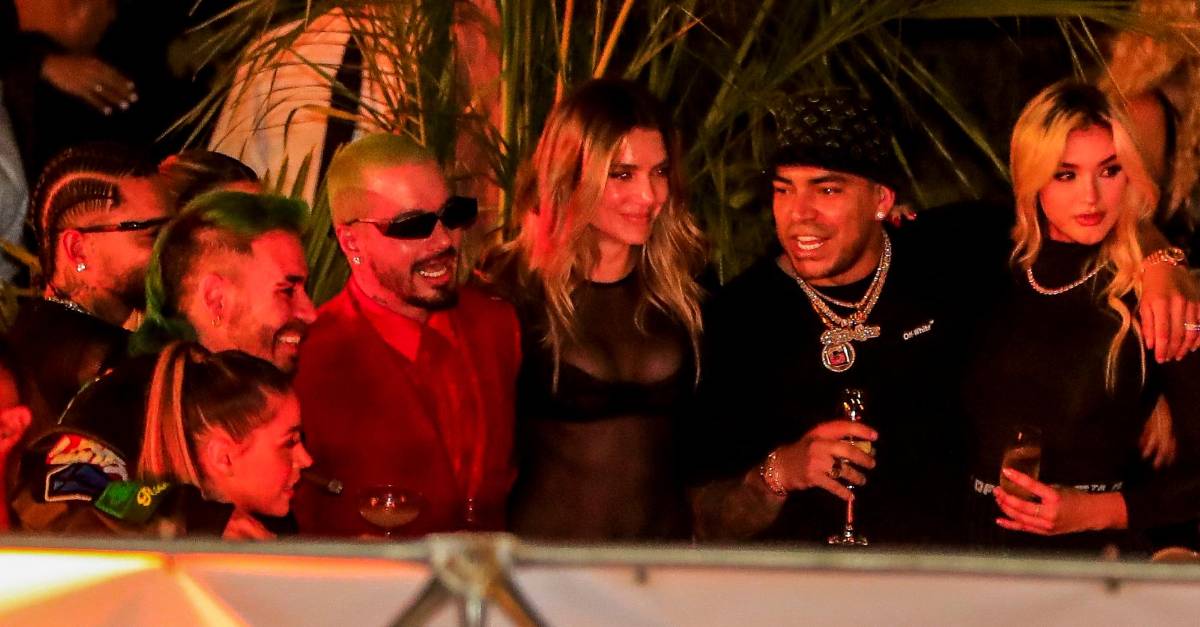 J. Balvin Returns to the Spotlight New Album, Birthday Celebration