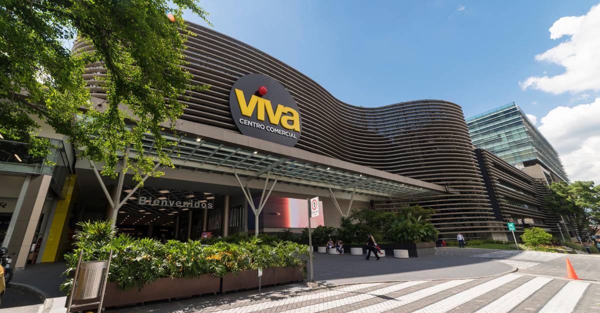 Viva anuncia nuevas movidas tras cumplir 10 años en el país