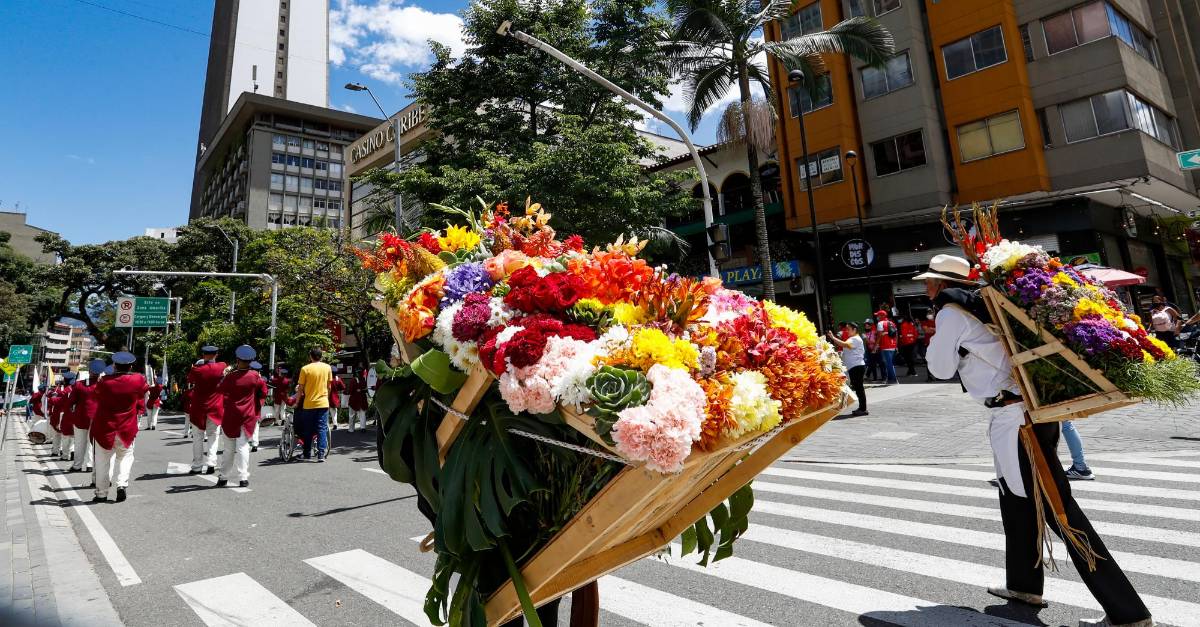 Balance de marchas del 20 de julio en las principales ciudades del país - Vimarsana News