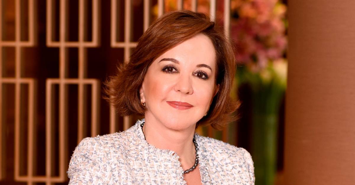 Margarita Correa, la antioqueña reconocida por el empoderamiento