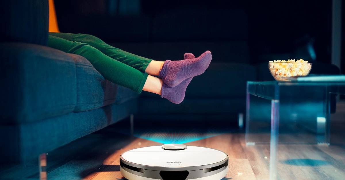 How to choose a good robot vacuum cleaner for your home? TIme News
