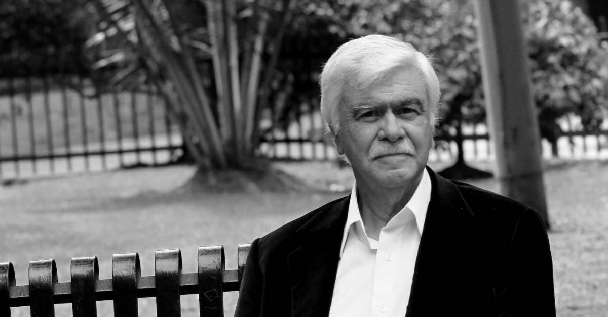 El adiós del maestro del periodismo colombiano - Vimarsana News