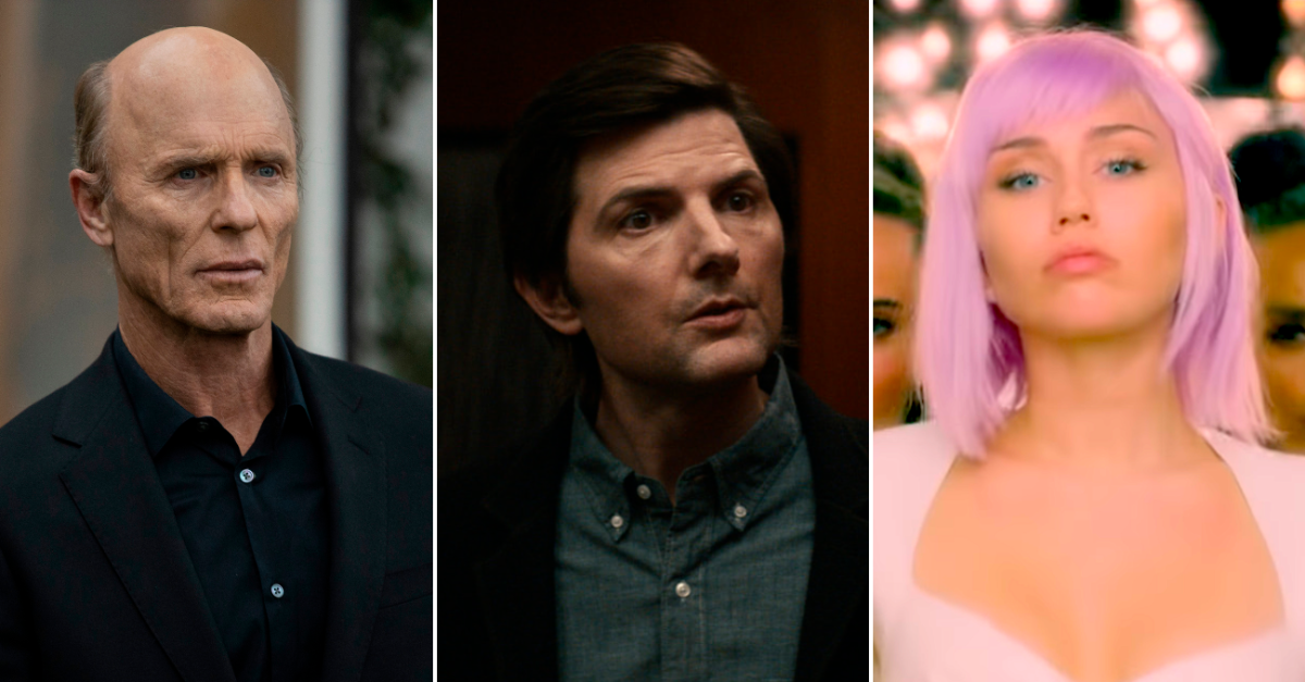 While Stranger Things is over, you can watch another recommended science fiction series