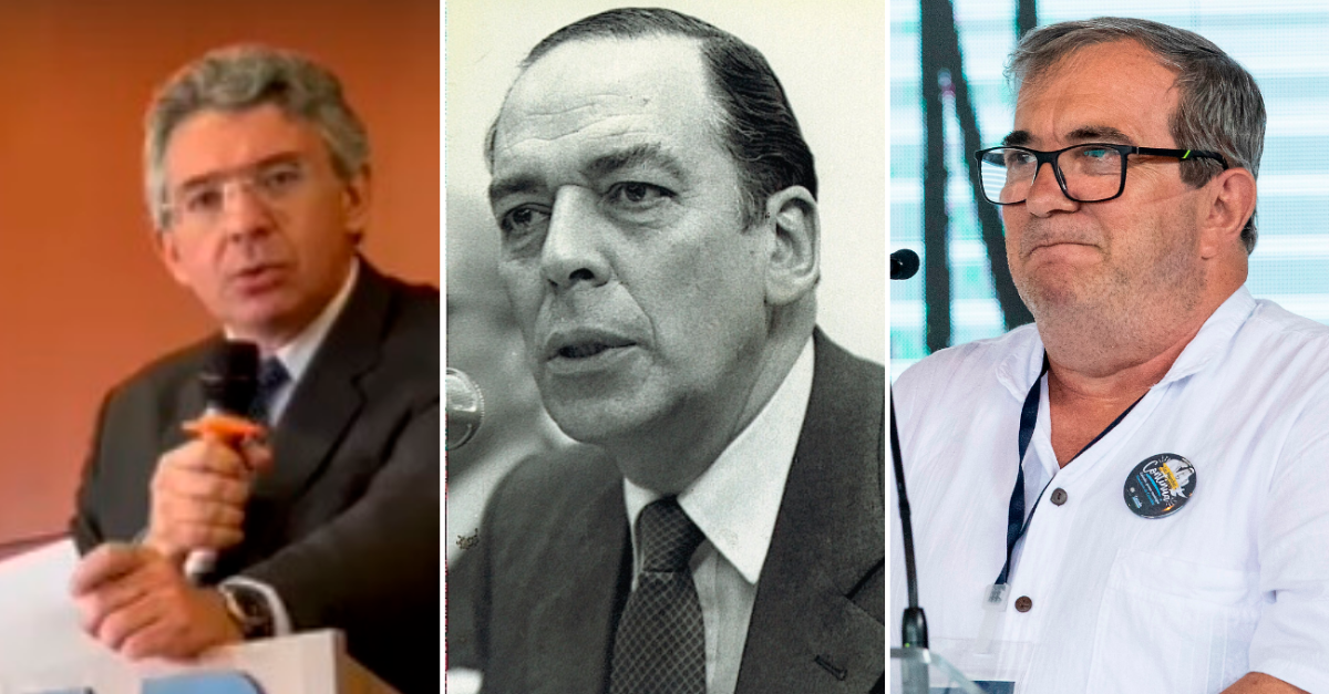 Familia de Álvaro Gómez Hurtado pidió que la Fiscalía, y no la JEP, investigue el magnicidio