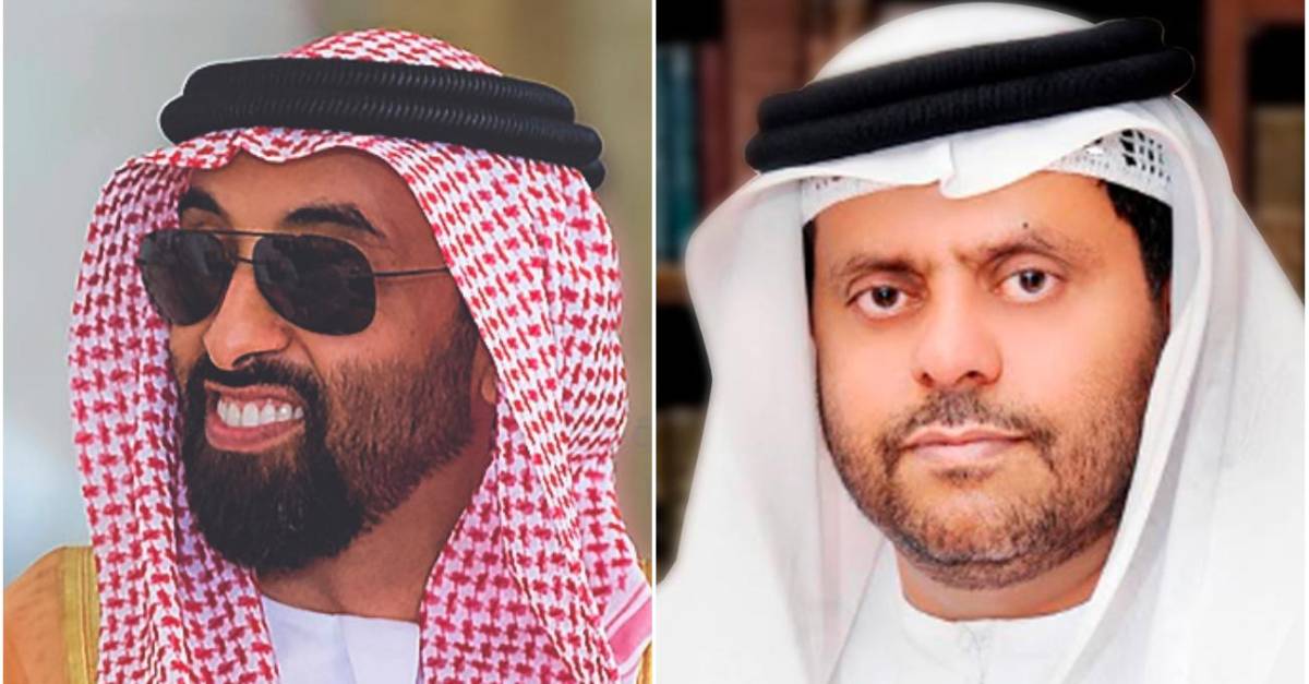 The businesses behind the millionaire Arab conglomerates that want to