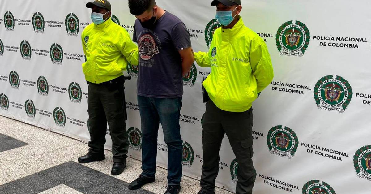 Por robo de oro en edificio de El Poblado, hombre fue enviado a la cárcel