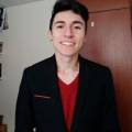 Sebastián Ramírez Torres