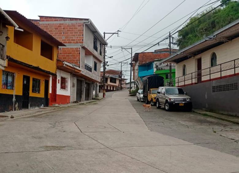 Un mensaje de Whatsapp sitió por 68 horas a Nariño y Argelia
