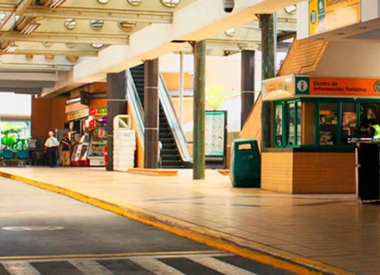 El esposo de la mujer estaba en Cúcuta. FOTO: CORTESÍA