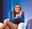 Anitta ha considerado su carrera todo un emprendimiento. FOTO Getty