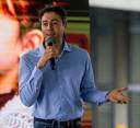 La decisión del Tribunal revive la revocatoria contra Quintero, un proceso que muchos ciudadanos consideran que se ha dilatado y obstaculizado. FOTO EL COLOMBIANO