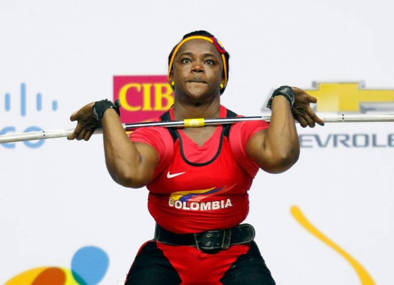 Ellas nos han puesto a celebrar: las grandes gestas del deporte femenino de Colombia