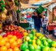 Se espera que el encarecimiento de precios llegue a 9% al final de este año. FOTO ARCHIVO