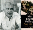 El escritor Mario Escobar Velásquez falleció el 17 de abril de 2007 FOTO<b> archivo el colombiano</b>