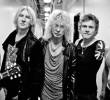La banda británica es uno de los nombres clásicos del hard rock. Hace parte del Salón de la fama del Rock and Roll. Foto: Efe.